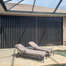 Accordion Shutters 37